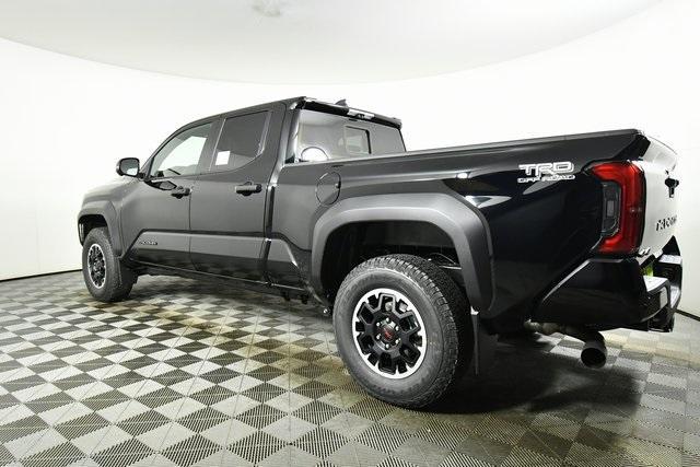 new 2024 Toyota Tacoma car, priced at $56,260