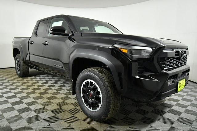 new 2024 Toyota Tacoma car, priced at $51,821