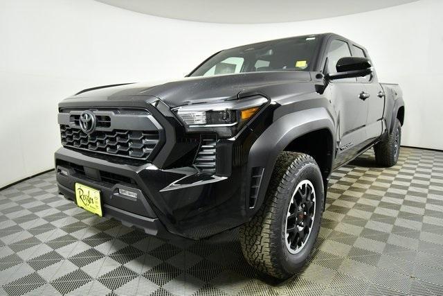 new 2024 Toyota Tacoma car, priced at $51,821