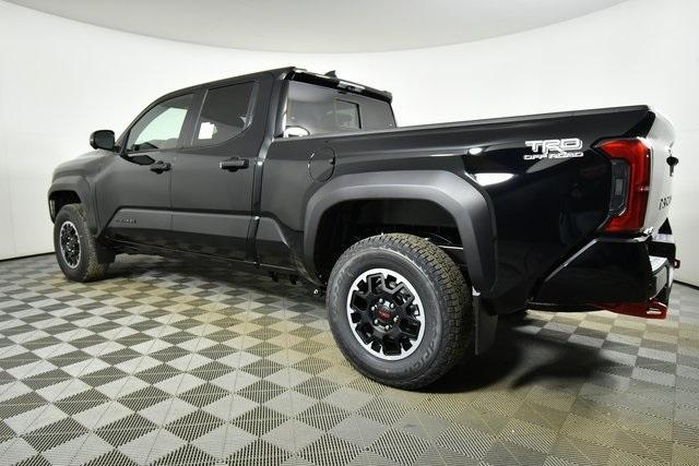 new 2024 Toyota Tacoma car, priced at $51,821