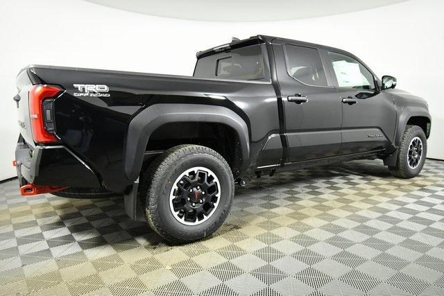 new 2024 Toyota Tacoma car, priced at $51,821