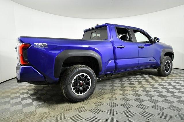 new 2024 Toyota Tacoma car, priced at $47,015