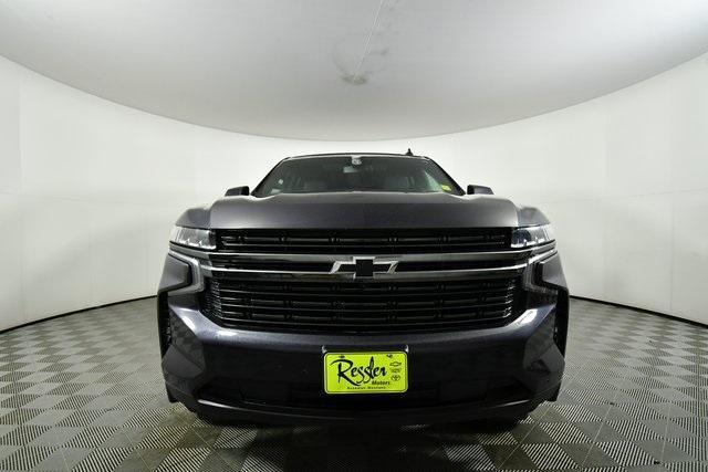 used 2022 Chevrolet Tahoe car, priced at $57,990