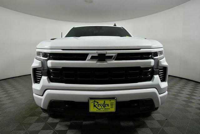 used 2023 Chevrolet Silverado 1500 car, priced at $48,490