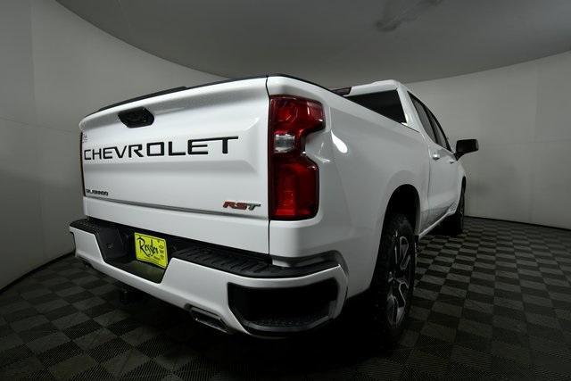 used 2023 Chevrolet Silverado 1500 car, priced at $48,490