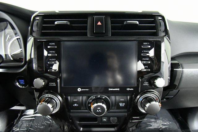 used 2024 Toyota 4Runner car, priced at $51,990