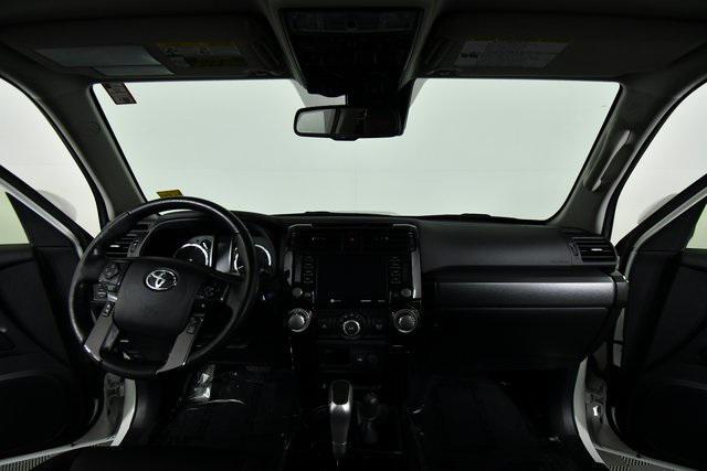 used 2024 Toyota 4Runner car, priced at $51,990