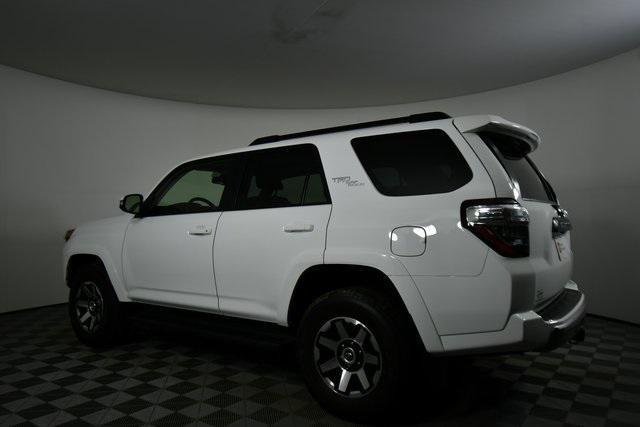 used 2024 Toyota 4Runner car, priced at $51,990