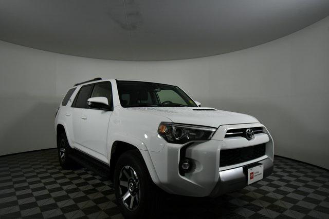 used 2024 Toyota 4Runner car, priced at $51,990