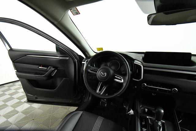 used 2024 Mazda CX-50 car, priced at $27,990