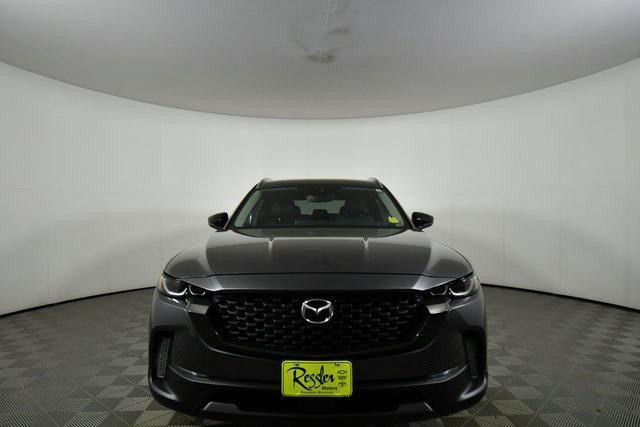 used 2024 Mazda CX-50 car, priced at $27,990