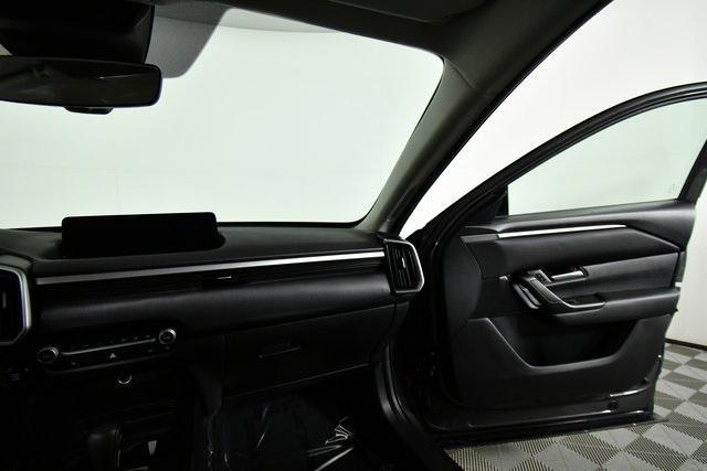 used 2024 Mazda CX-50 car, priced at $27,990