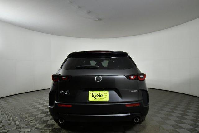 used 2024 Mazda CX-50 car, priced at $27,990