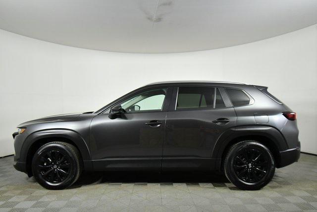 used 2024 Mazda CX-50 car, priced at $27,990