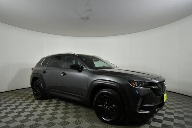 used 2024 Mazda CX-50 car, priced at $27,990