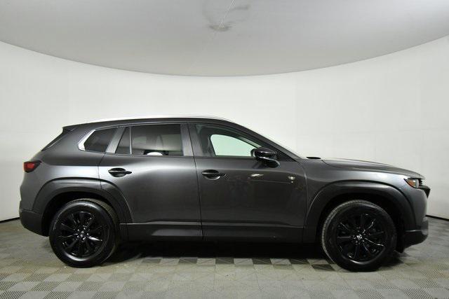 used 2024 Mazda CX-50 car, priced at $27,990