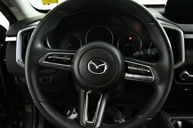 used 2024 Mazda CX-50 car, priced at $27,990