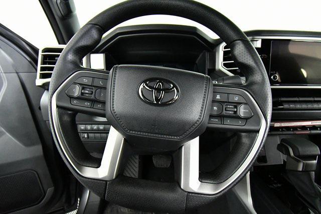 new 2026 Toyota Tundra car, priced at $51,222