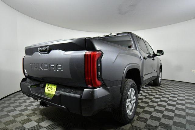 new 2026 Toyota Tundra car, priced at $51,222