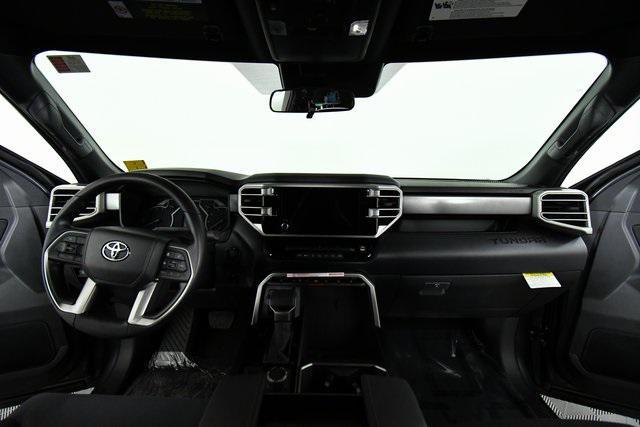 new 2026 Toyota Tundra car, priced at $51,222
