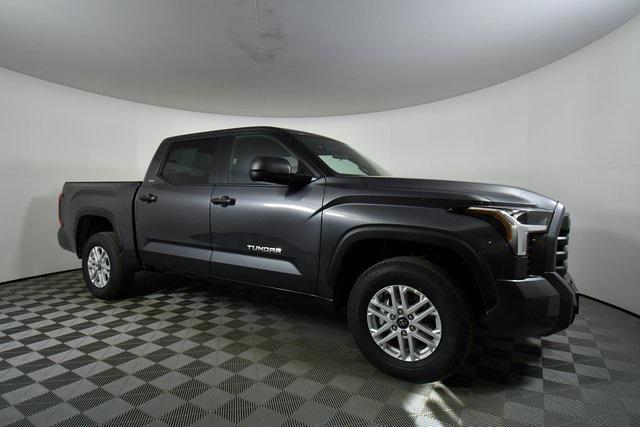 new 2026 Toyota Tundra car, priced at $51,222