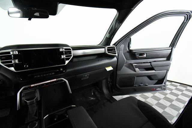 new 2026 Toyota Tundra car, priced at $51,222
