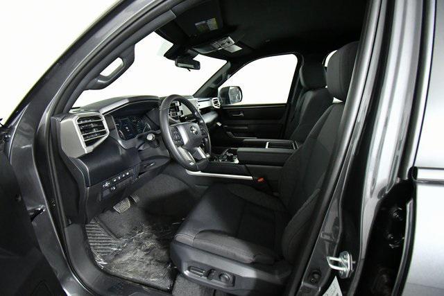 new 2026 Toyota Tundra car, priced at $51,222