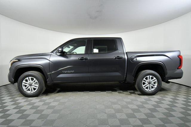 new 2026 Toyota Tundra car, priced at $51,222