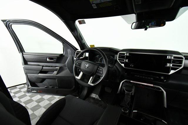 new 2026 Toyota Tundra car, priced at $51,222
