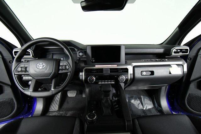 new 2025 Toyota Tacoma car, priced at $40,495