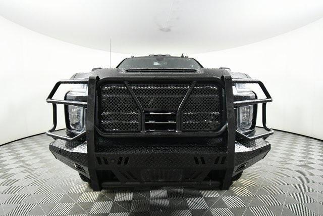 used 2022 Chevrolet Silverado 2500 car, priced at $59,990