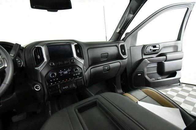 used 2022 Chevrolet Silverado 2500 car, priced at $59,990