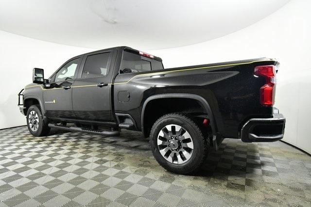 used 2022 Chevrolet Silverado 2500 car, priced at $59,990