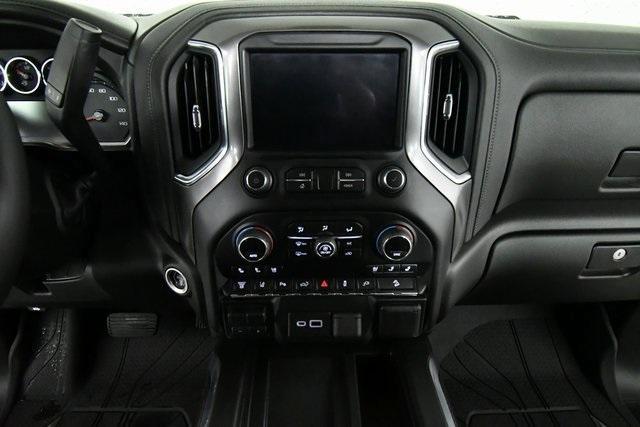 used 2022 Chevrolet Silverado 2500 car, priced at $59,990