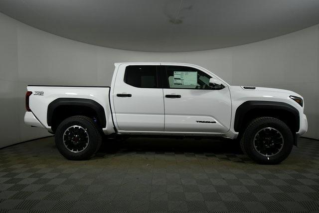 new 2024 Toyota Tacoma Hybrid car, priced at $53,908