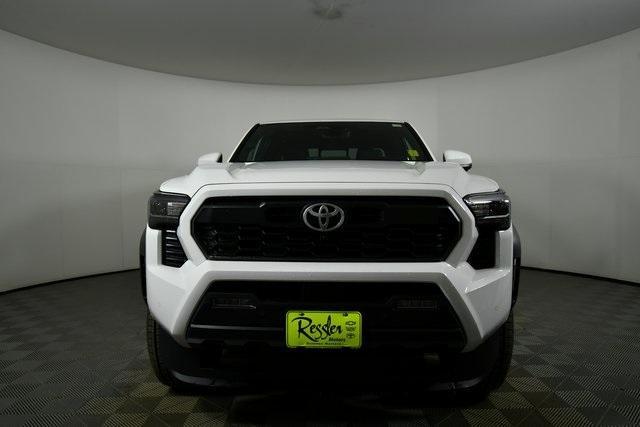 new 2024 Toyota Tacoma Hybrid car, priced at $53,908