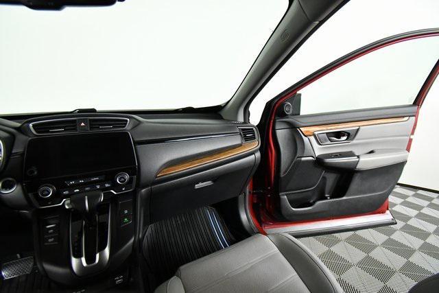 used 2020 Honda CR-V car, priced at $23,990