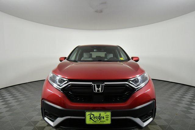used 2020 Honda CR-V car, priced at $23,990