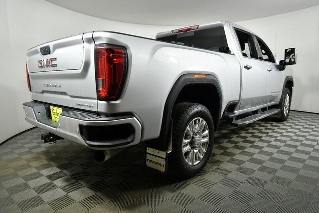 used 2020 GMC Sierra 2500 car, priced at $65,990