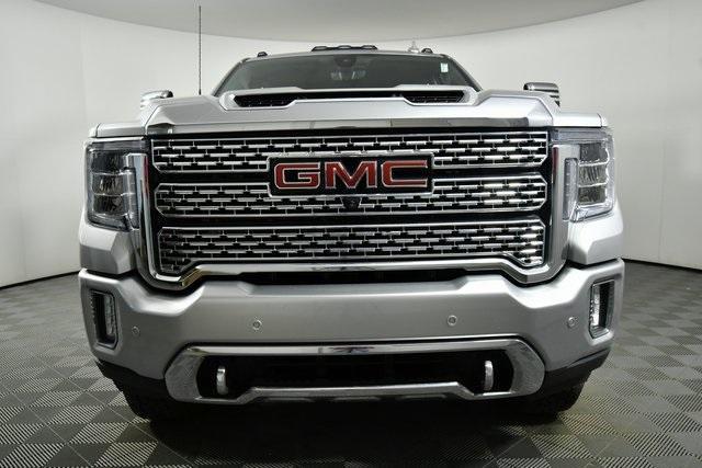 used 2020 GMC Sierra 2500 car, priced at $65,990