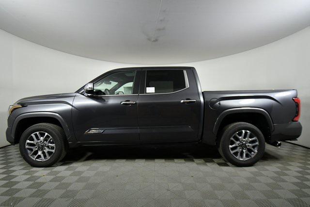 new 2025 Toyota Tundra car, priced at $66,969