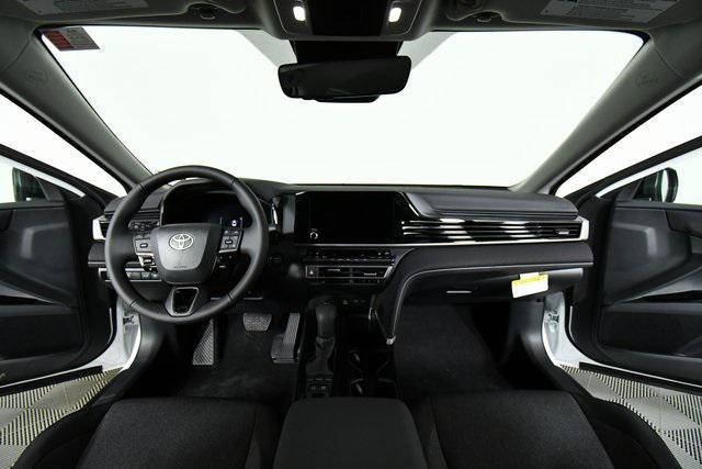 new 2026 Toyota Camry car, priced at $31,569
