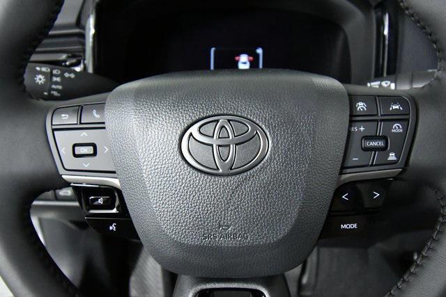 new 2026 Toyota Camry car, priced at $31,569