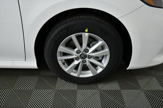 new 2026 Toyota Camry car, priced at $31,569