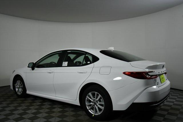 new 2026 Toyota Camry car, priced at $31,569