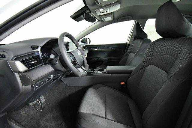 new 2026 Toyota Camry car, priced at $31,569