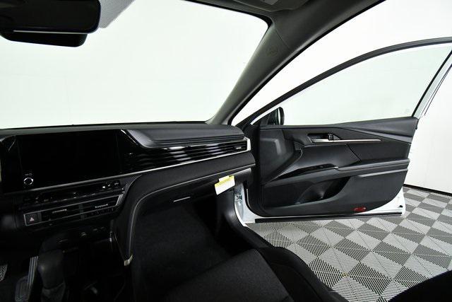 new 2026 Toyota Camry car, priced at $31,569