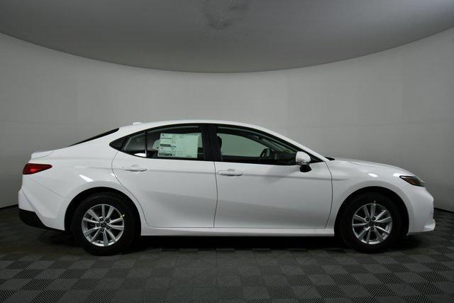new 2026 Toyota Camry car, priced at $31,569