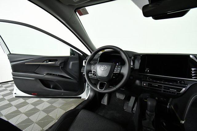 new 2026 Toyota Camry car, priced at $31,569