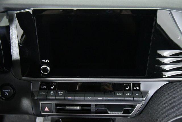 new 2026 Toyota Camry car, priced at $31,569